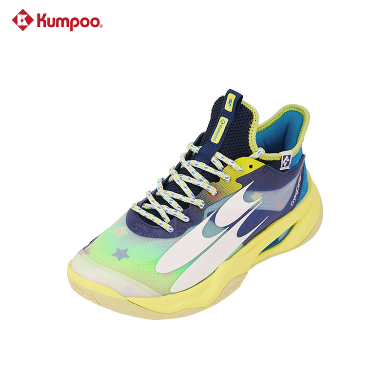 Kumpoo × CryingCenter KH-G826.CCC - Kumpoo Canada