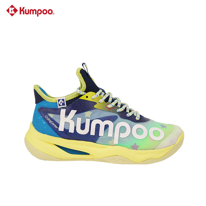 Kumpoo × CryingCenter KH-G826.CCC - Kumpoo Canada