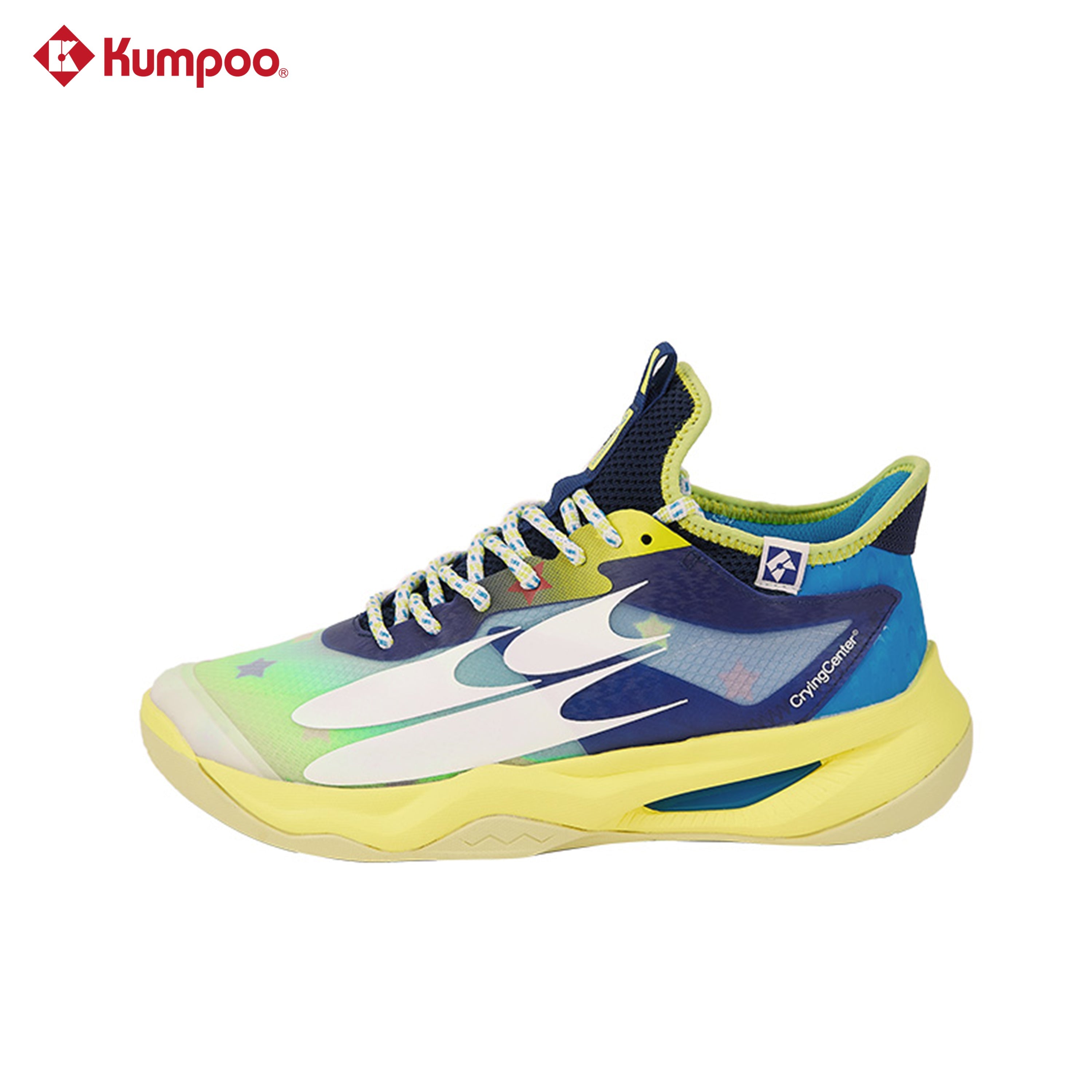 Kumpoo × CryingCenter KH-G826.CCC - Kumpoo Canada