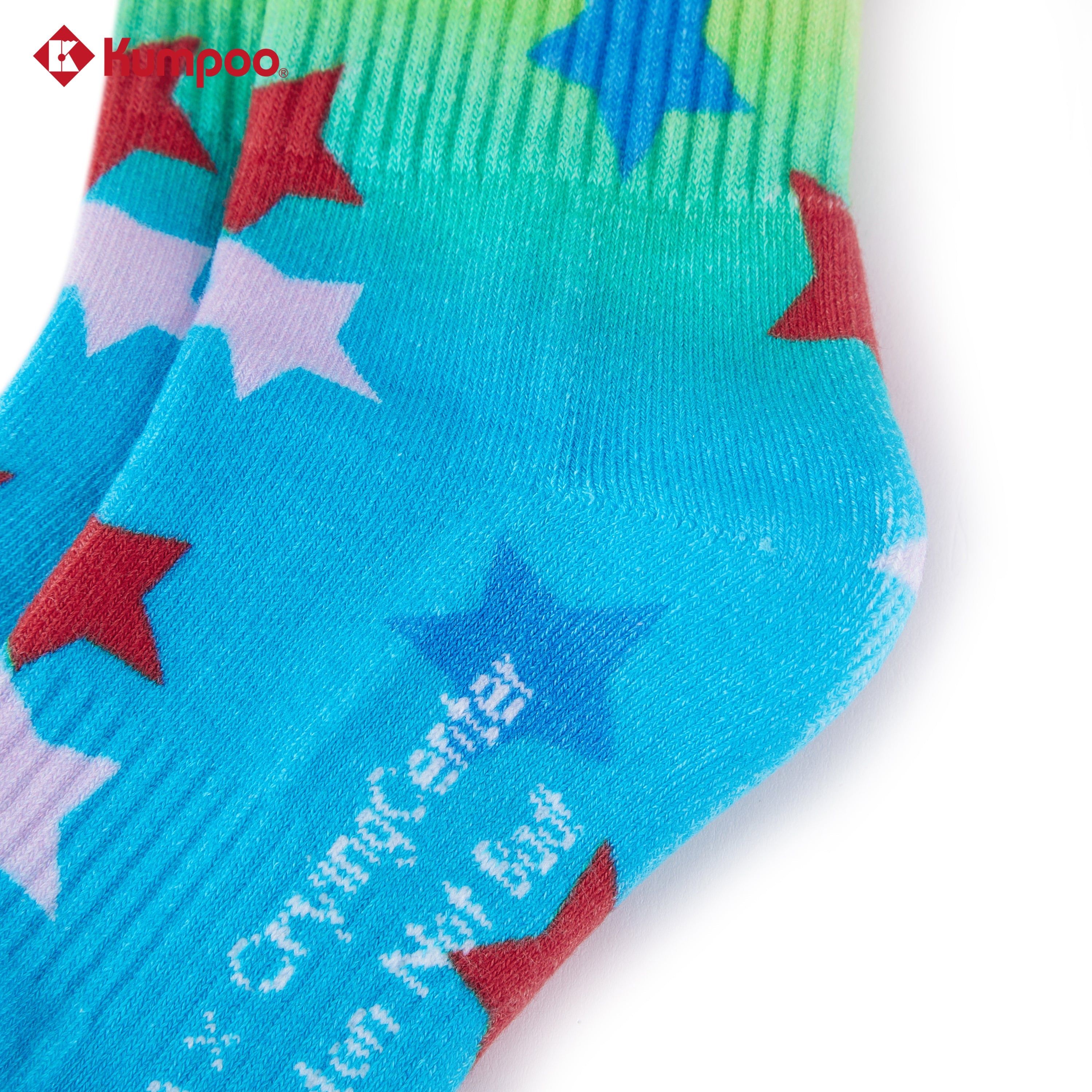 Kumpoo × CryingCenter KSO-501.CCC - Kumpoo Canada