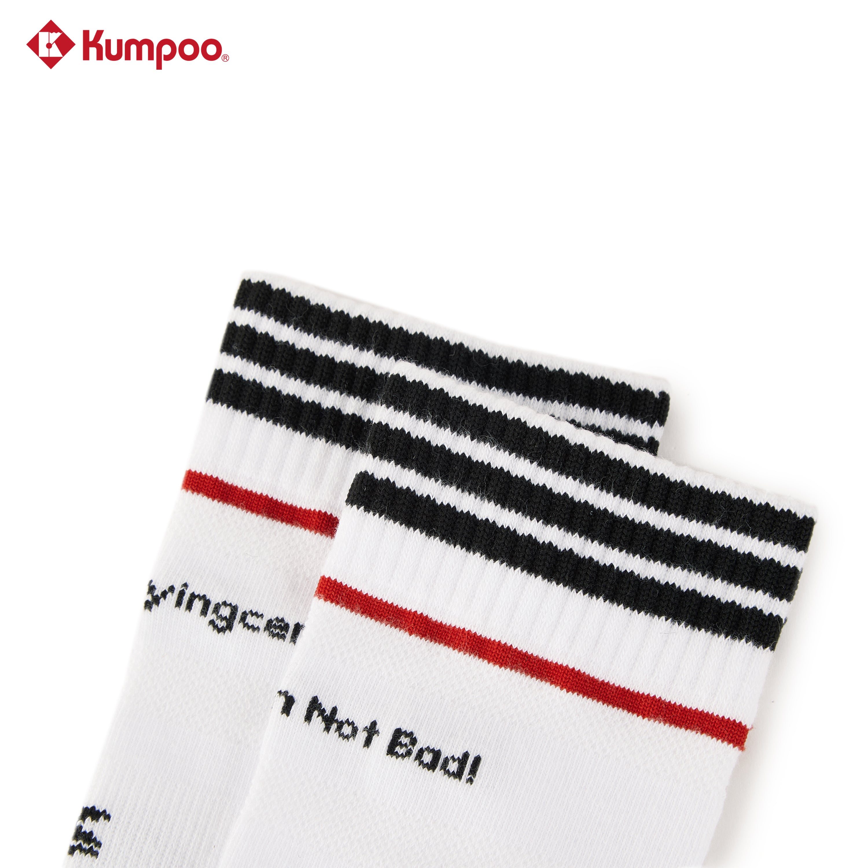 Kumpoo × CryingCenter KSO-502.CCC - Kumpoo Canada