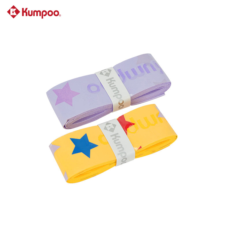 Kumpoo × CryingCenter Sweat Band KG-30.CCC - Kumpoo Canada