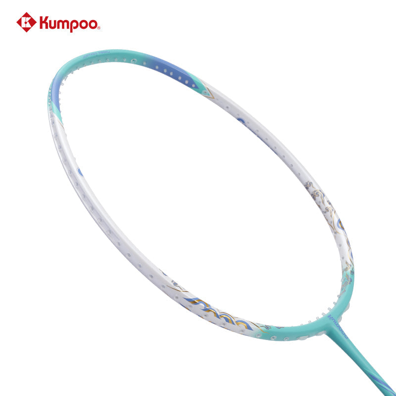 Lush Mountain - Kumpoo Canada