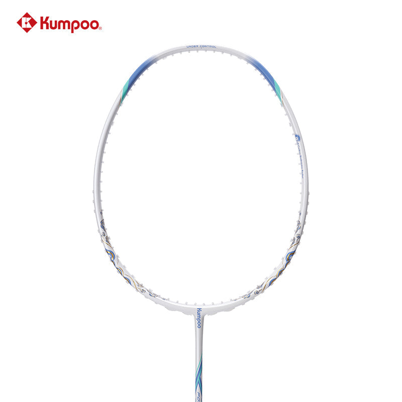 Lush Mountain - Kumpoo Canada