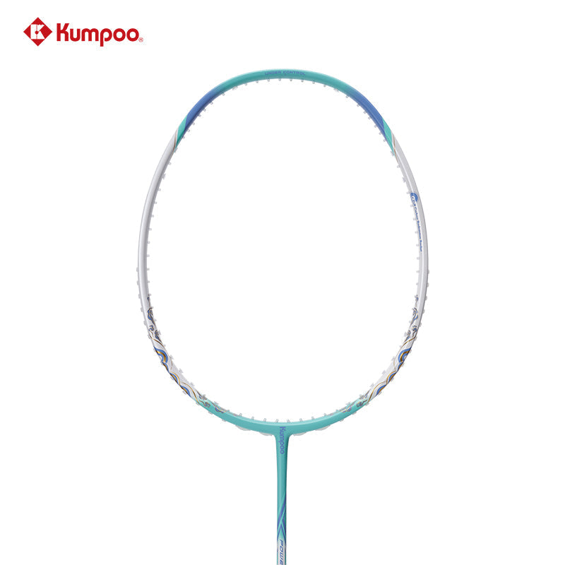 Lush Mountain - Kumpoo Canada