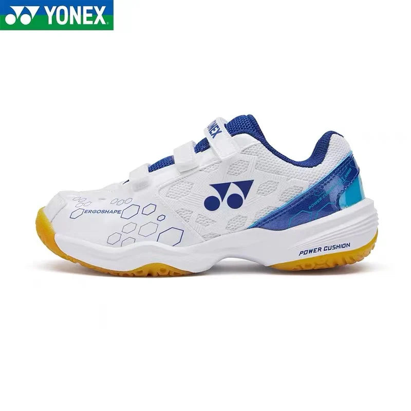 YONEX SHB101JRCR Junior Badminton Shoes