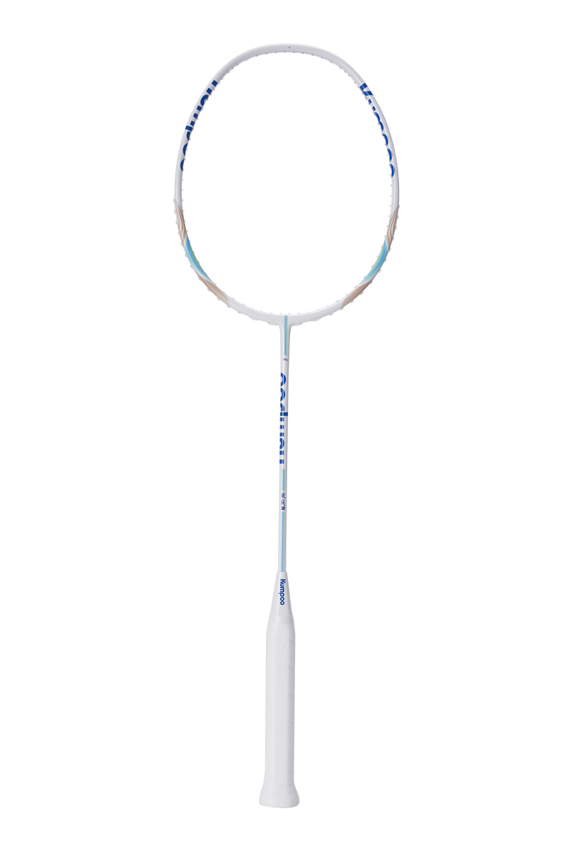 Ride The Wind S (4U) - Kumpoo Canada