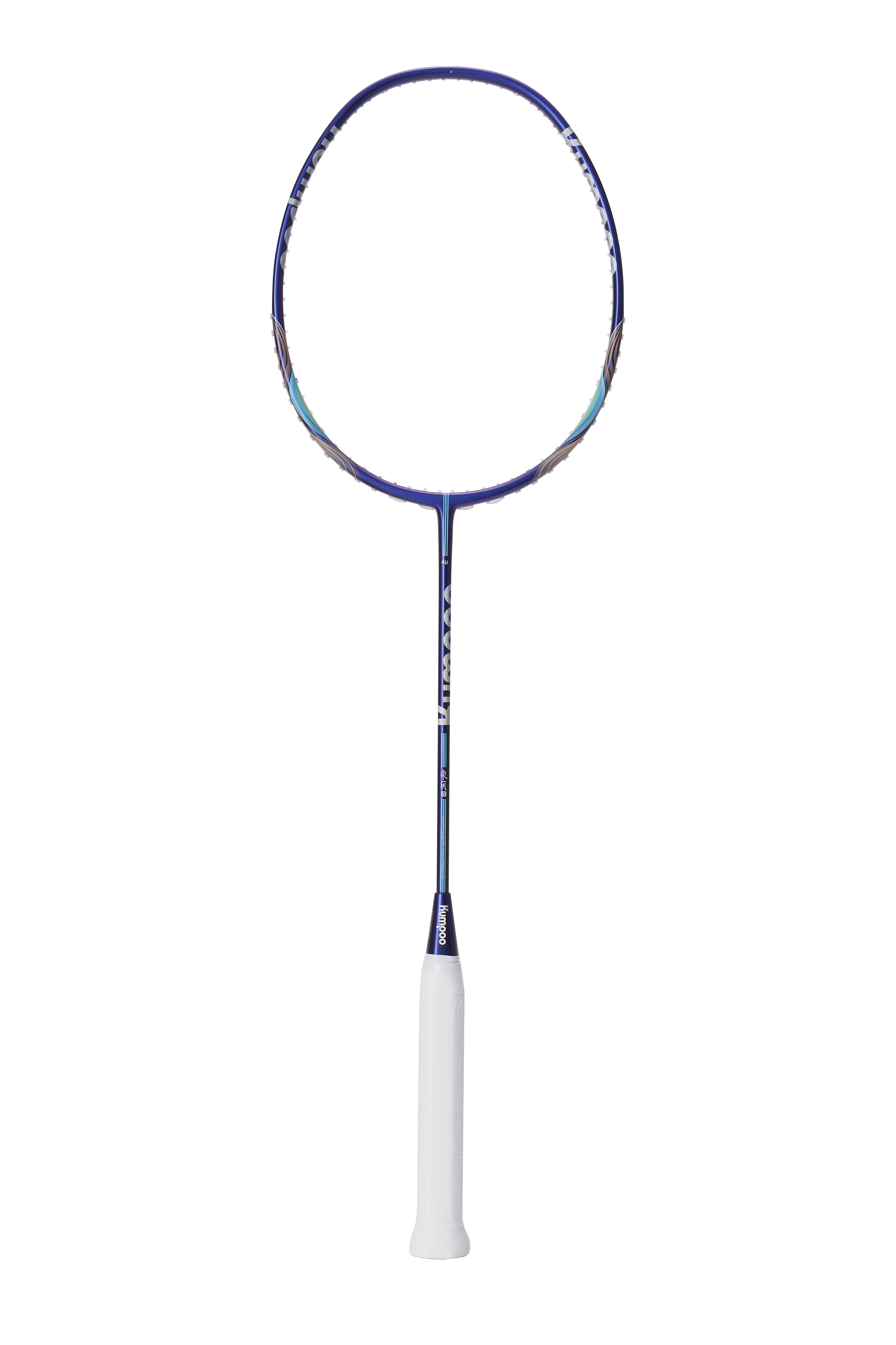 Ride The Wind S (4U) - Kumpoo Canada