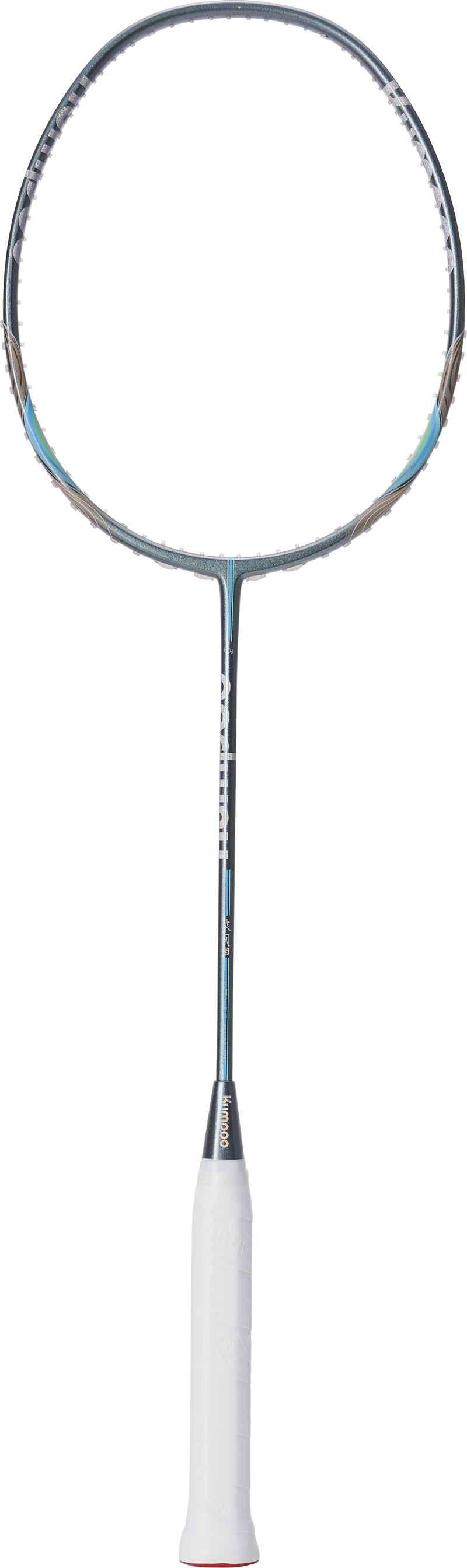 Ride The Wind S (4U) - Kumpoo Canada