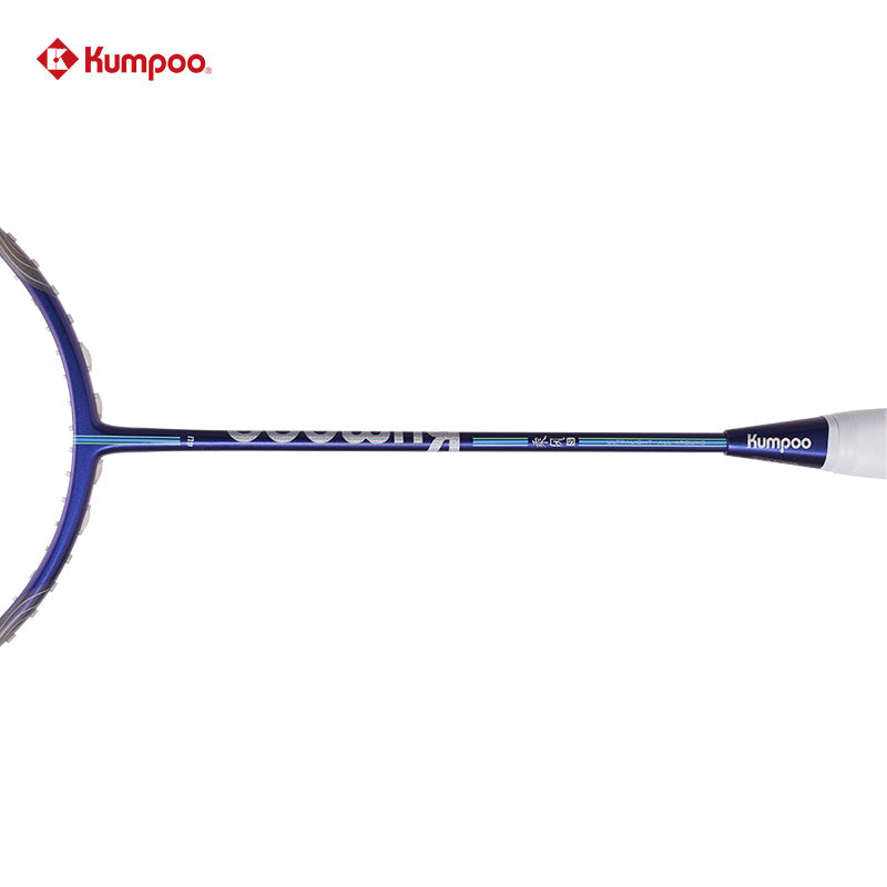 Ride The Wind S (4U) - Kumpoo Canada