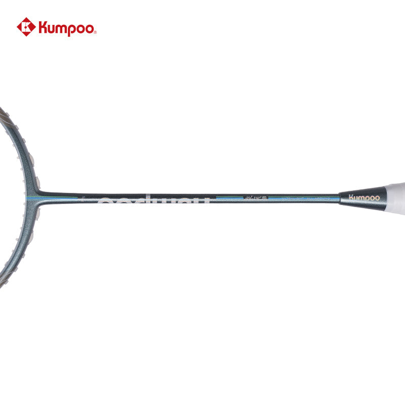 Ride The Wind S (4U) - Kumpoo Canada