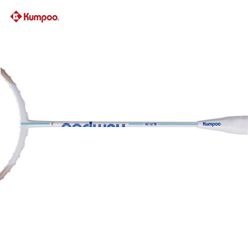 Ride The Wind S (4U) - Kumpoo Canada