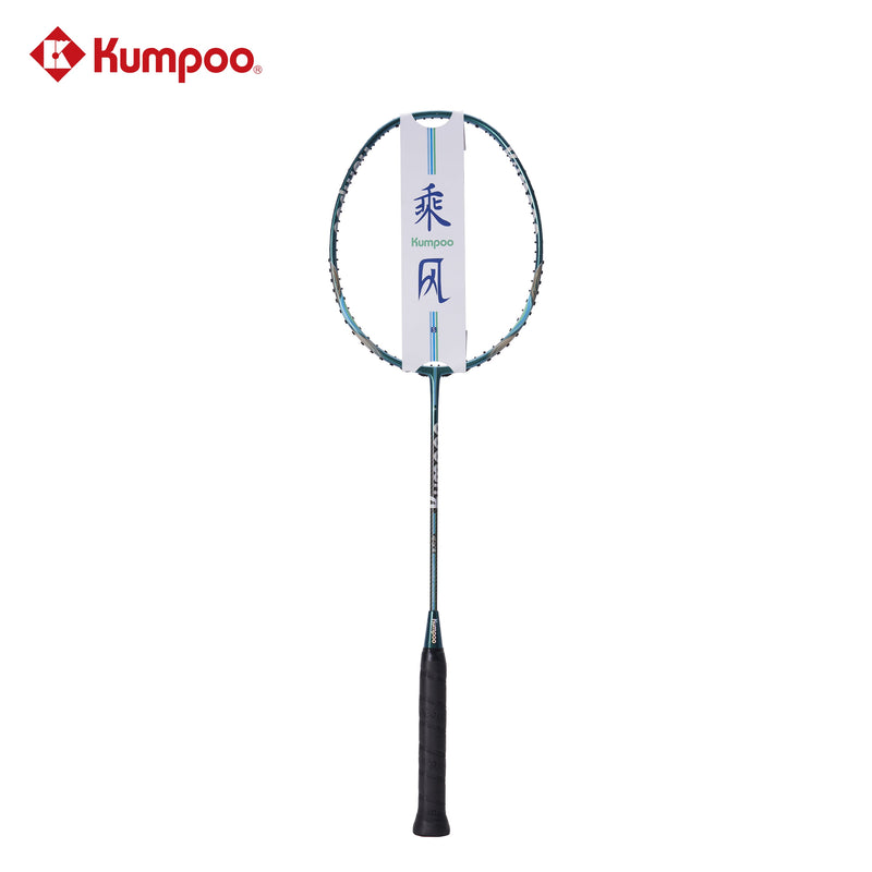 Ride The Wind S (6U) - Kumpoo Canada