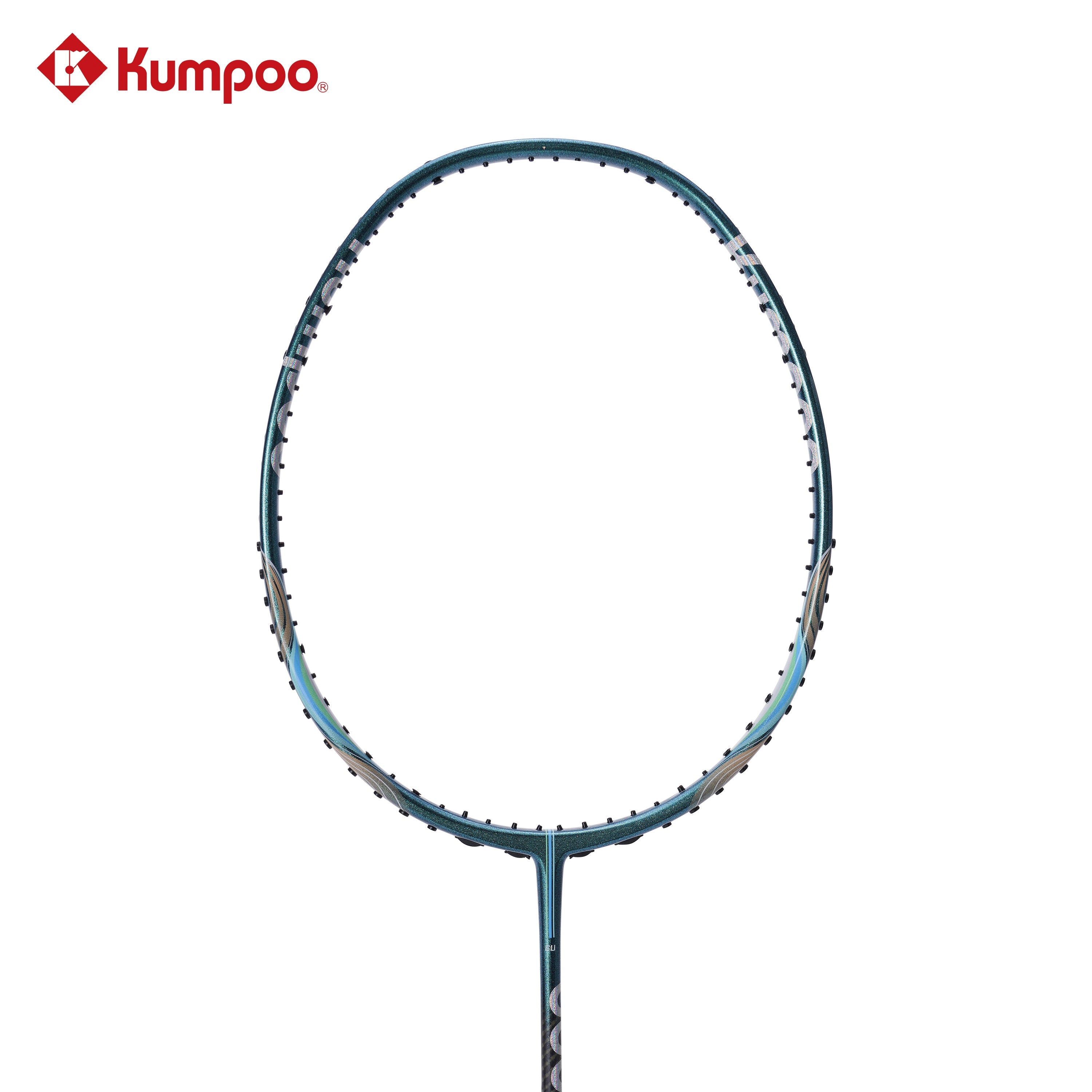 Ride The Wind S (6U) - Kumpoo Canada