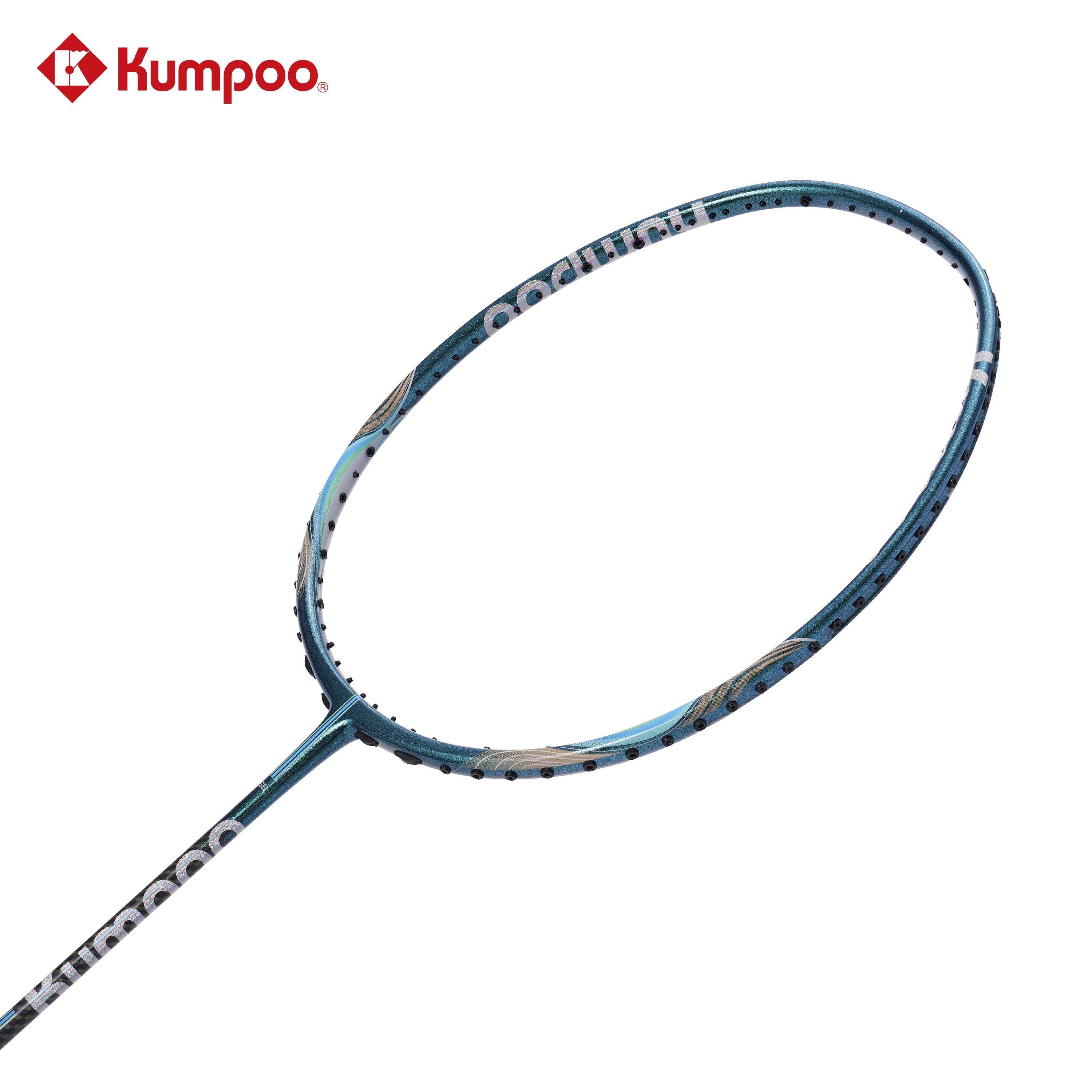 Ride The Wind S (6U) - Kumpoo Canada