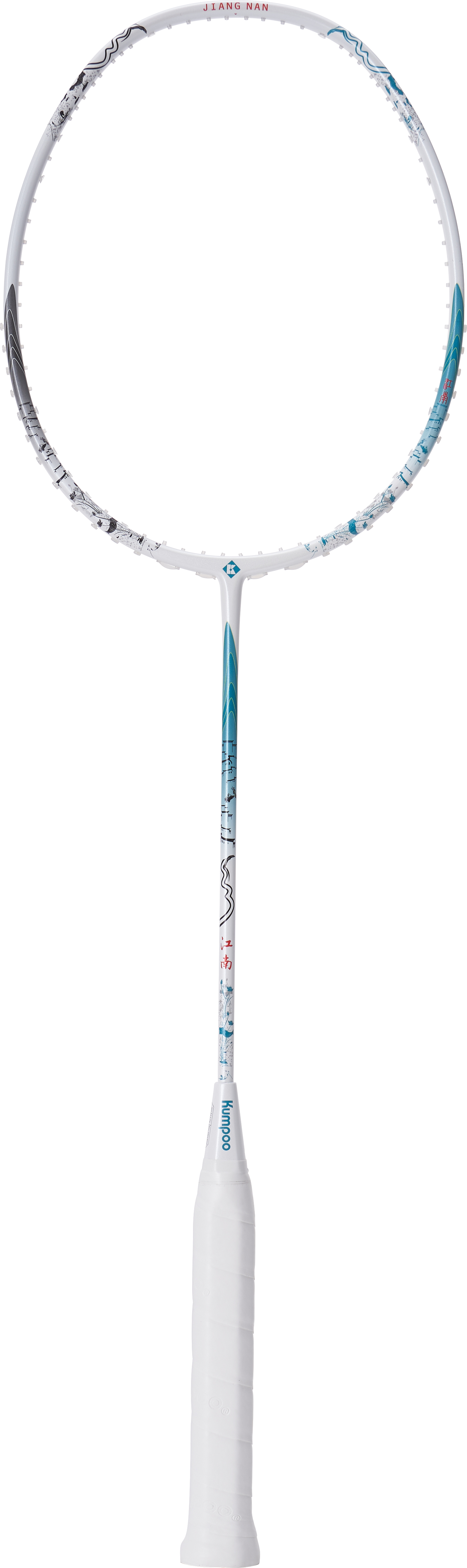 South Jiang Nan - Kumpoo Canada