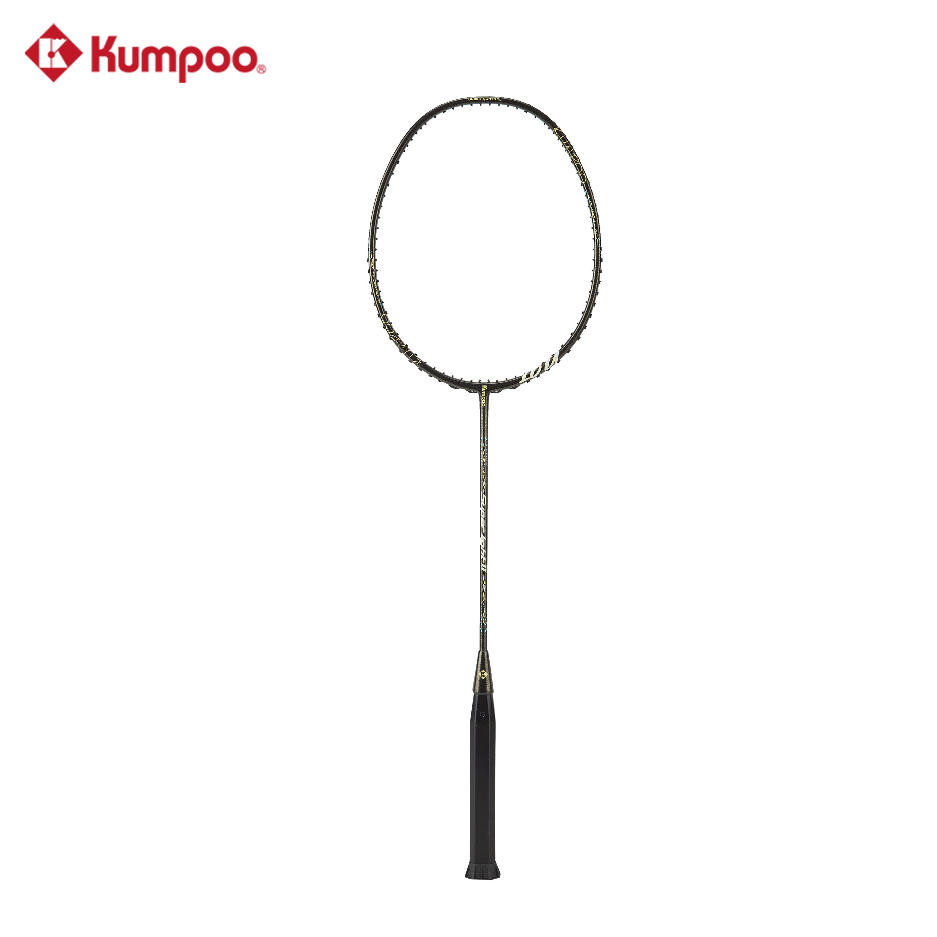 Super Light II (10U) - Kumpoo Canada