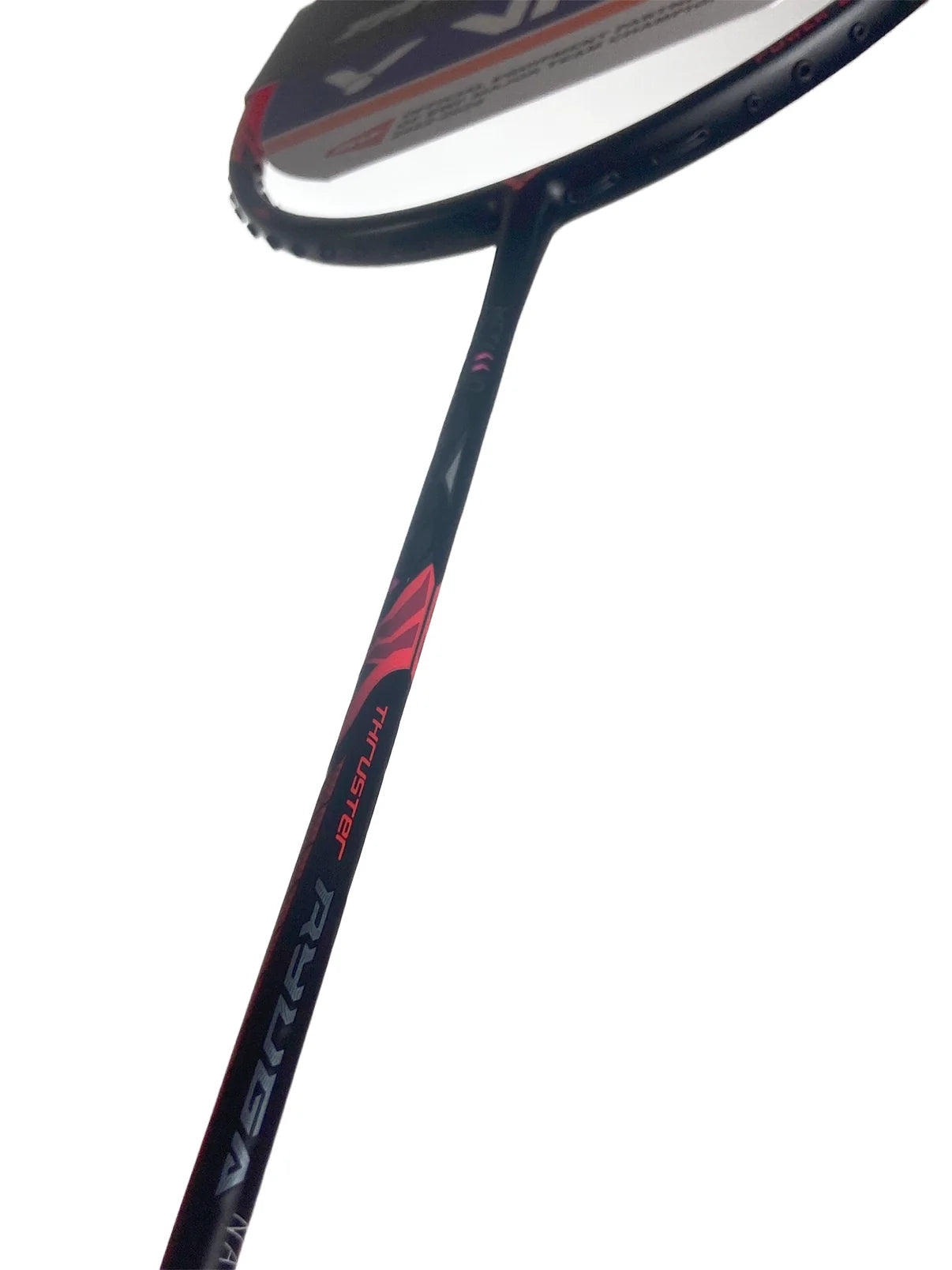 Victor THRUSTER K RYUGA METALLIC Unstrung Badminton Racket