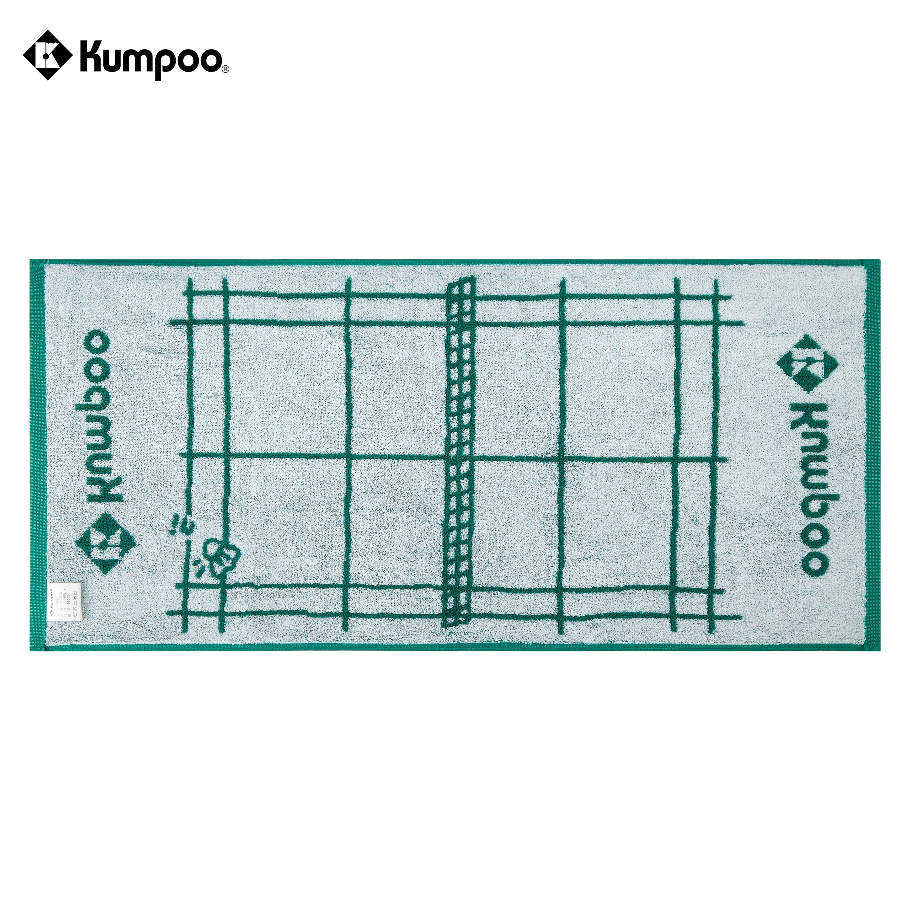 Towel KT-412 - Kumpoo Canada