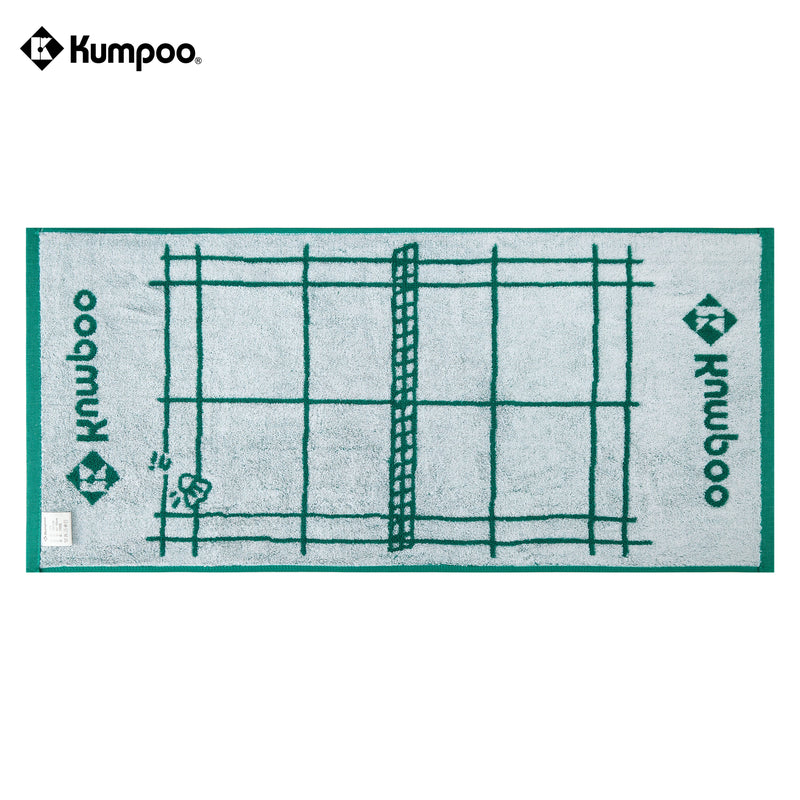 Towel KT-412 - Kumpoo Canada