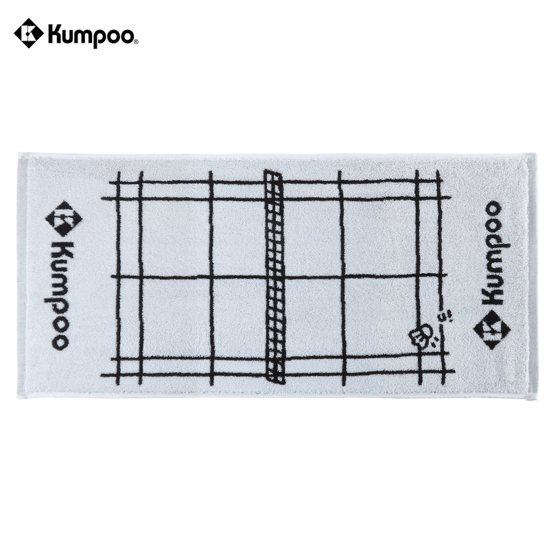 Towel KT-412 - Kumpoo Canada