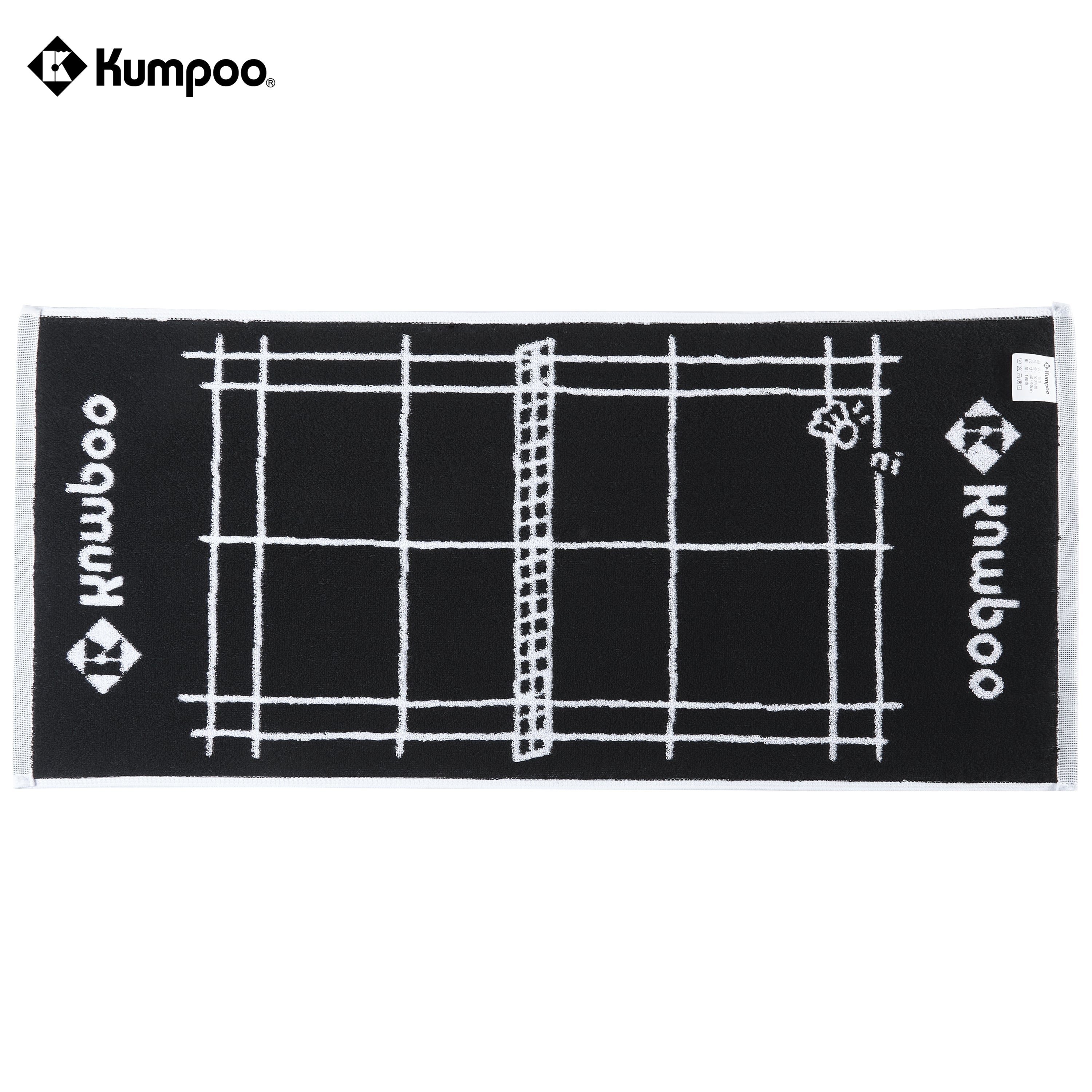 Towel KT-412 - Kumpoo Canada