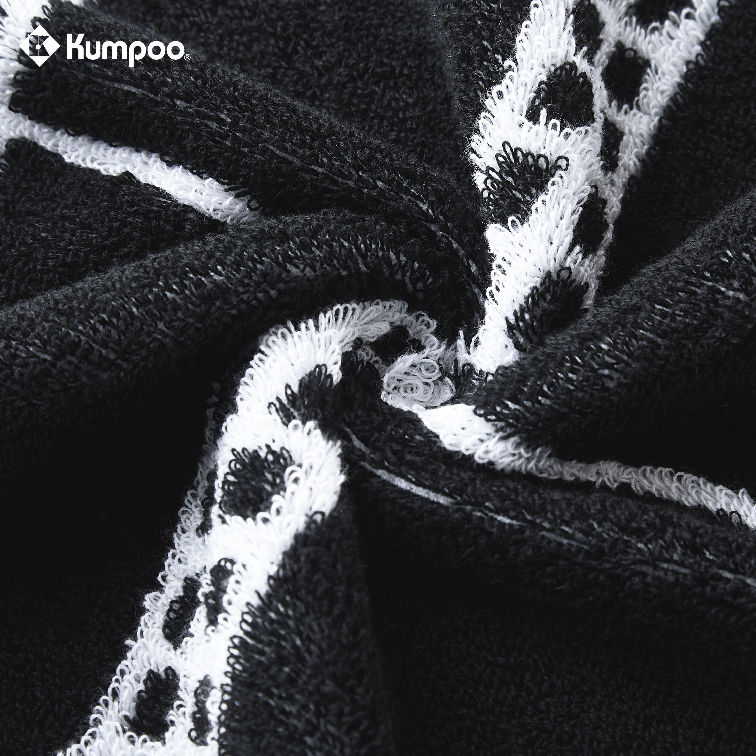 Towel KT-412 - Kumpoo Canada