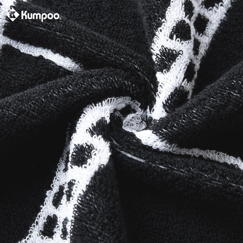 Towel KT-412 - Kumpoo Canada