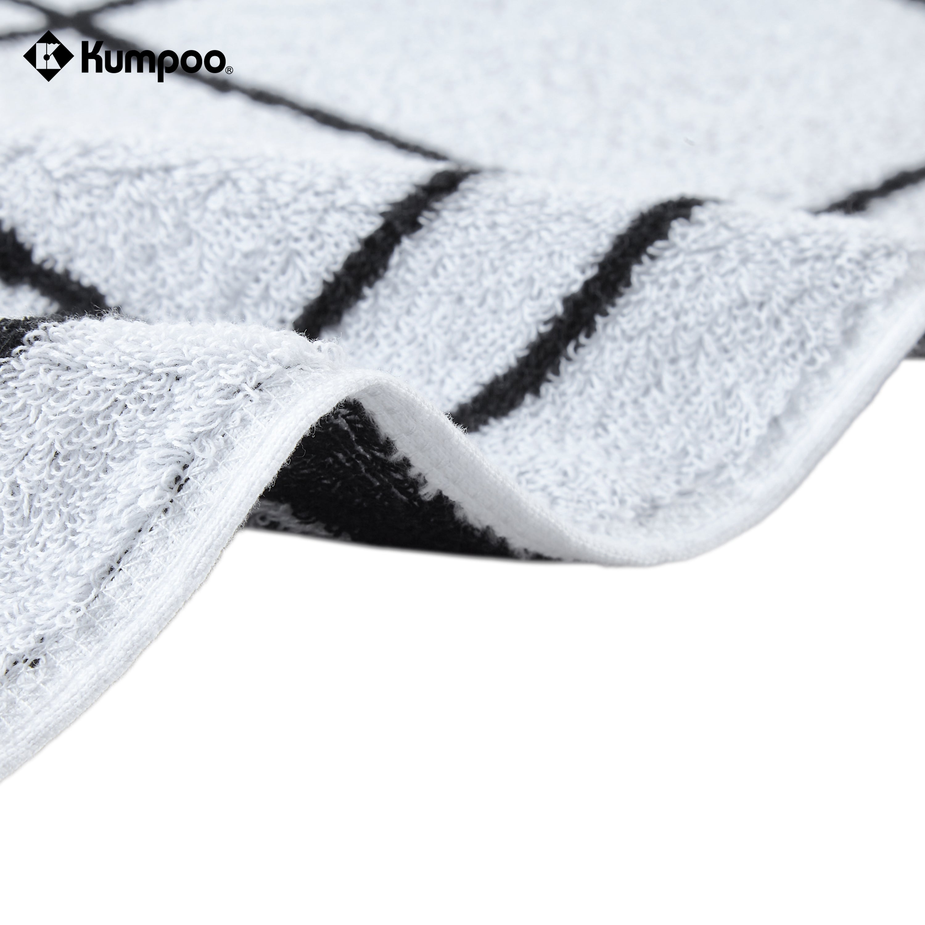 Towel KT-412 - Kumpoo Canada