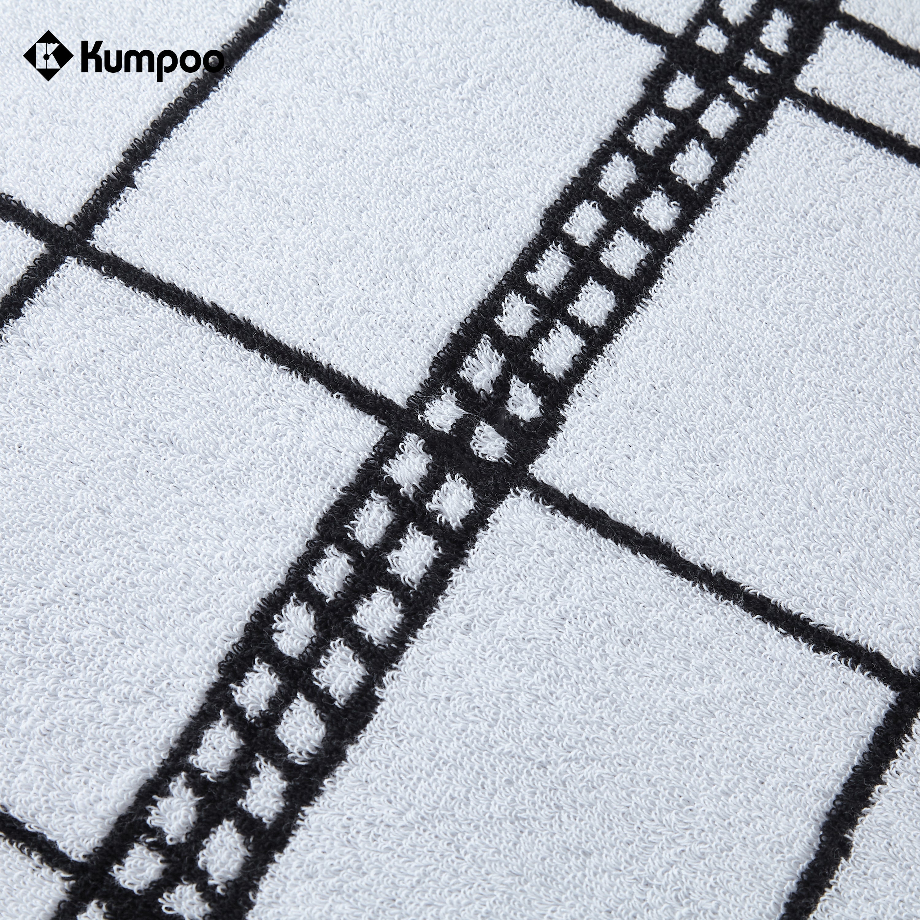 Towel KT-412 - Kumpoo Canada