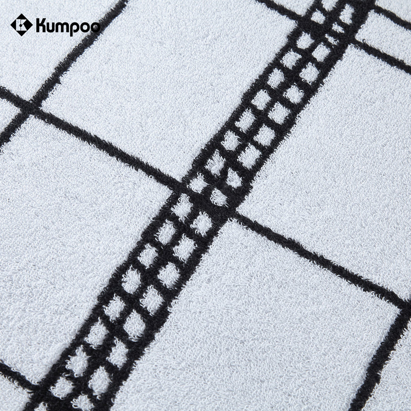 Towel KT-412 - Kumpoo Canada