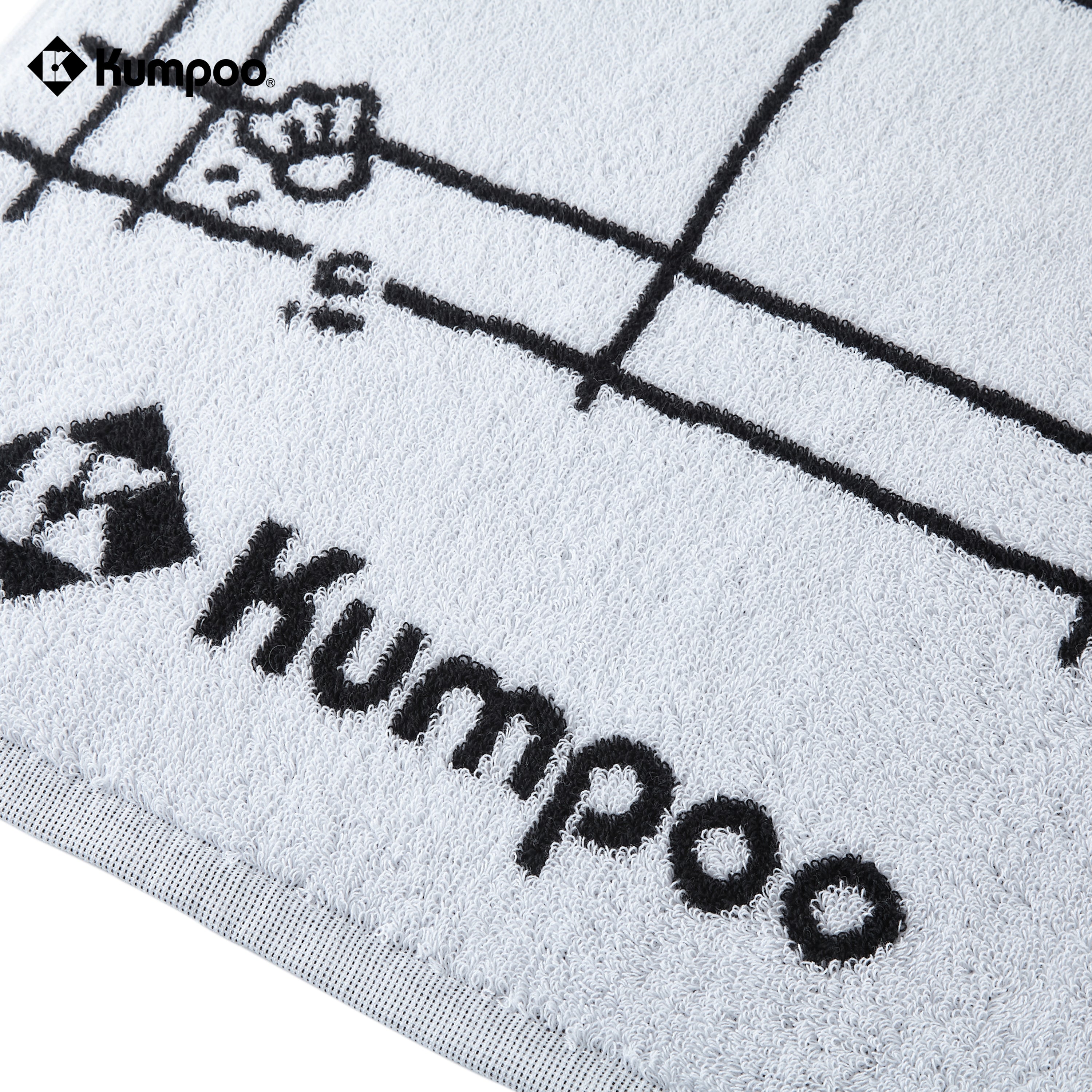 Towel KT-412 - Kumpoo Canada