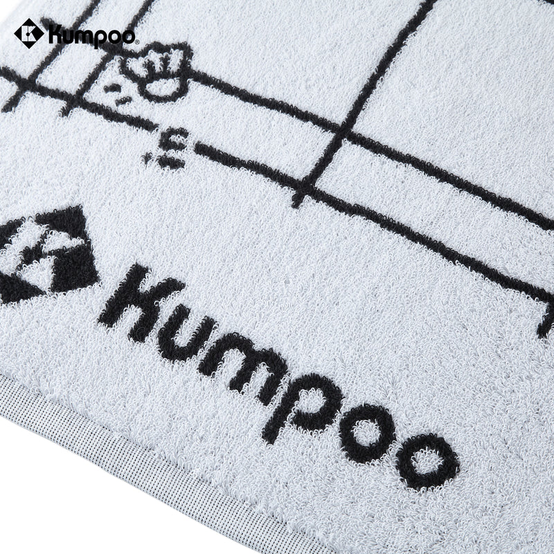 Towel KT-412 - Kumpoo Canada