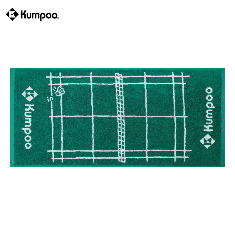 Towel KT-412 - Kumpoo Canada