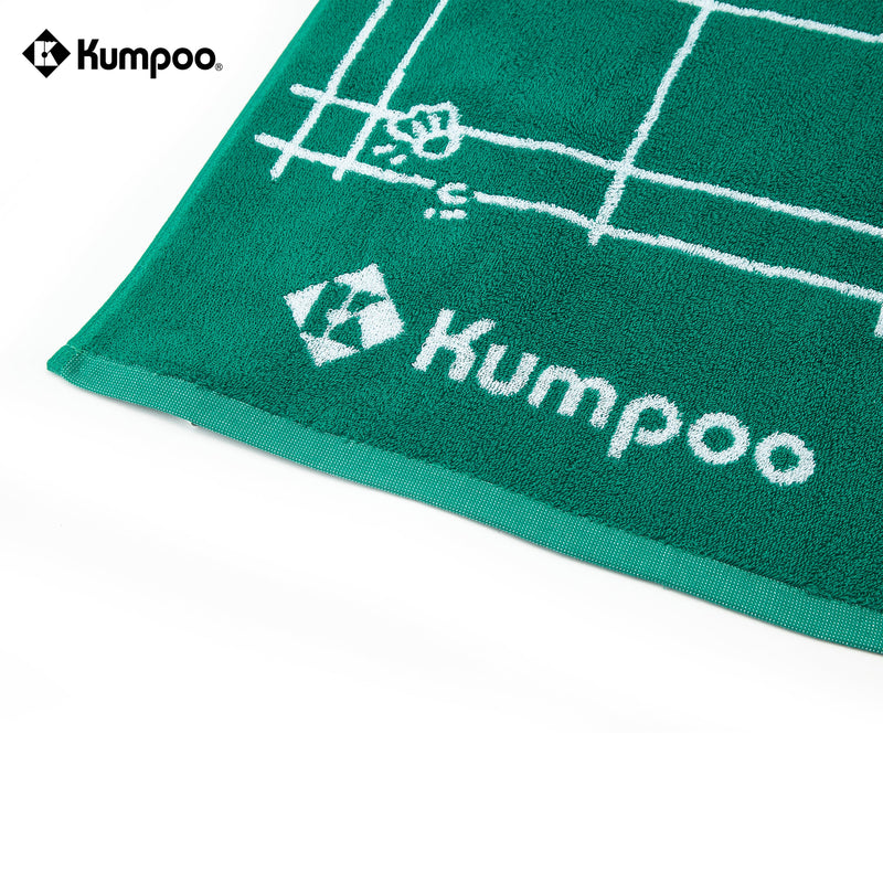 Towel KT-412 - Kumpoo Canada
