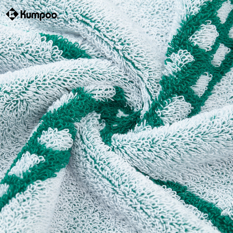 Towel KT-412 - Kumpoo Canada