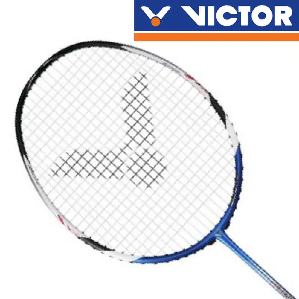 Victor BRS-12-E Unstrung Badminton Racket