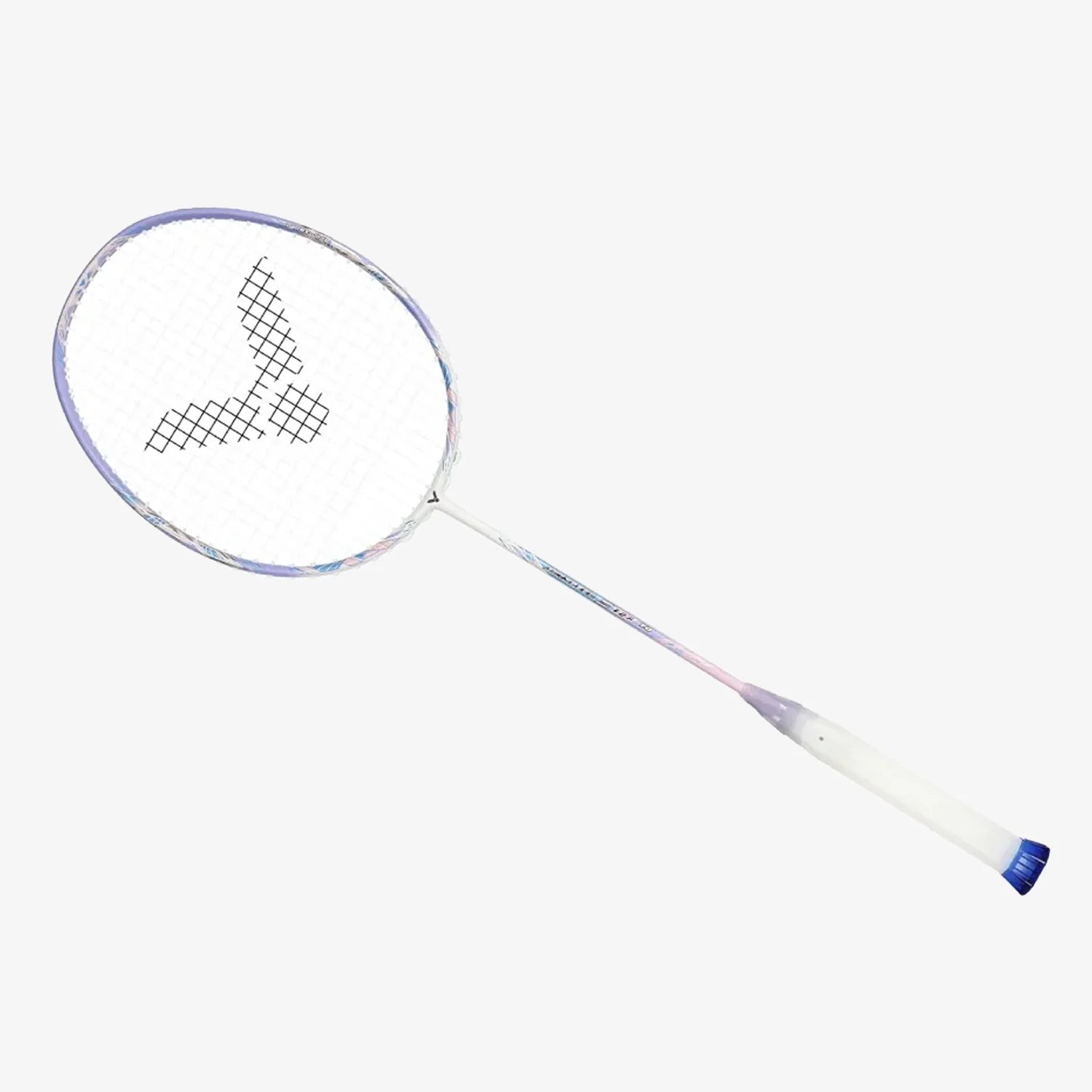 Victor JetSpeed 12FTD JS-12FTD Unstrung Badminton Racket