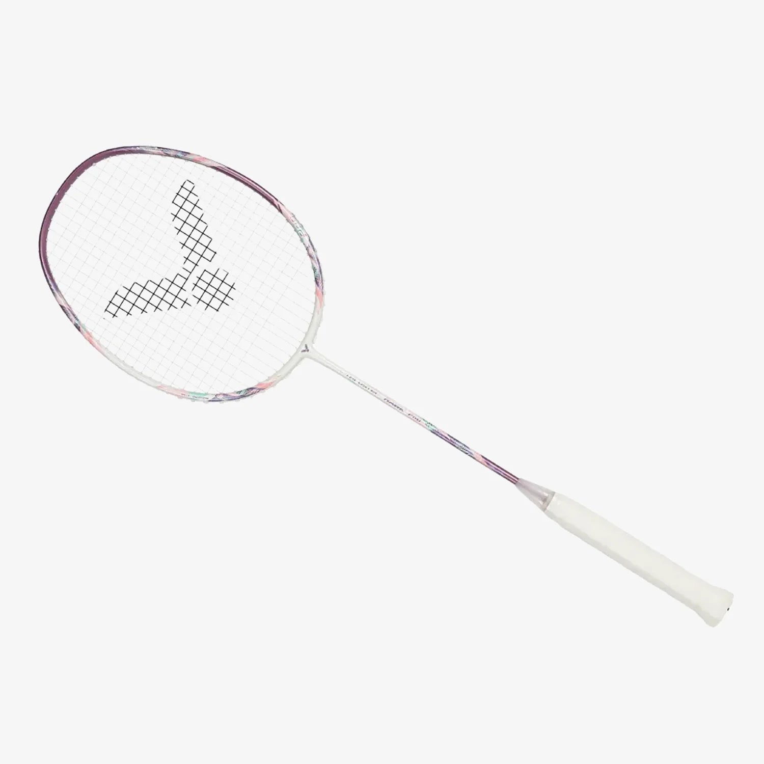 Victor Thruster Hawk Pro TK-HAWK-PRO-J Unstrung Badminton Racket