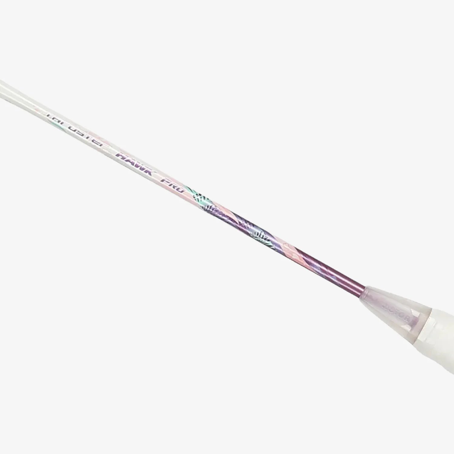 Victor Thruster Hawk Pro TK-HAWK-PRO-J Unstrung Badminton Racket