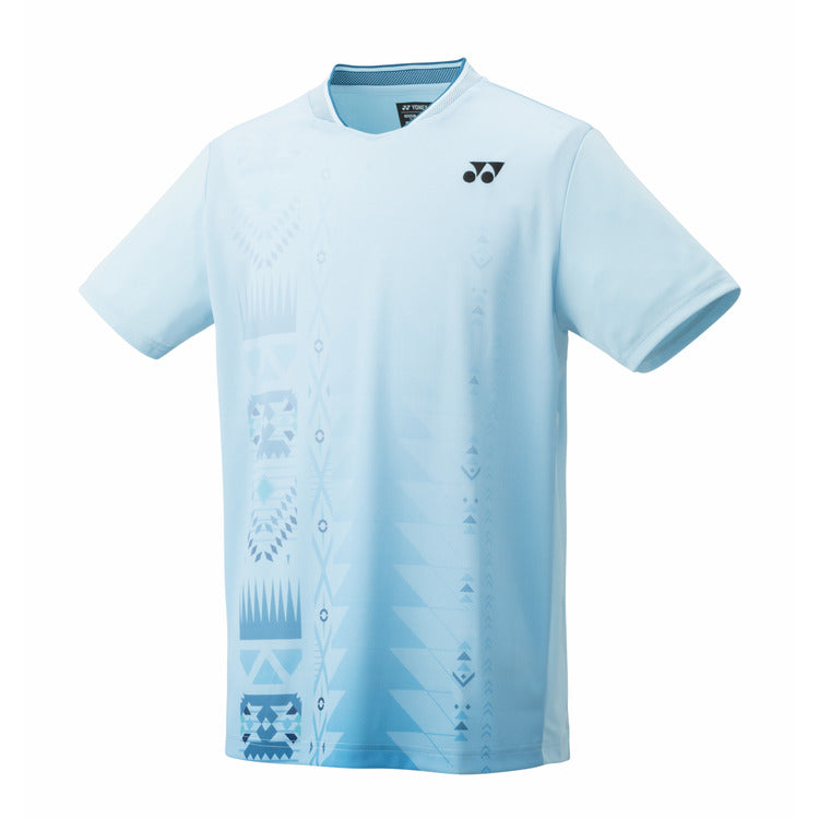 YONEX Japan 10609 Unisex Badminton Fit-Style Game Shirt