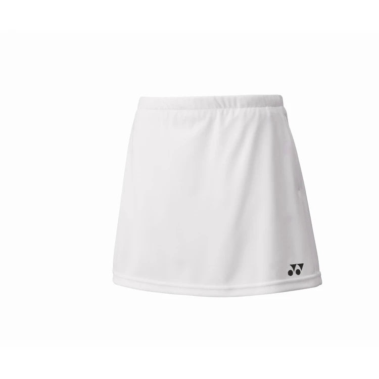 YONEX 26170J Badminton Junior skirt (with inner spats)
