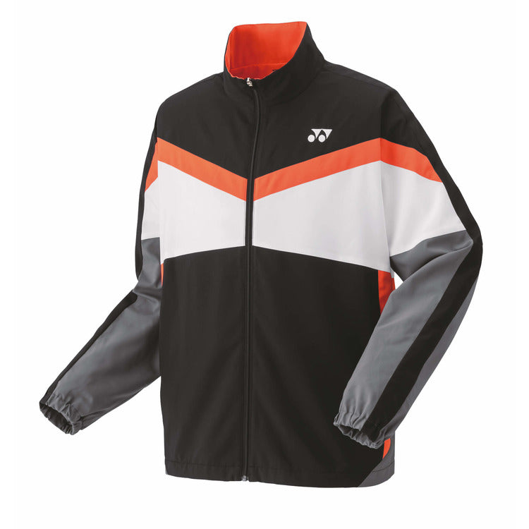 YONEX 50143 Unisex Lined Warm-Up Shirt