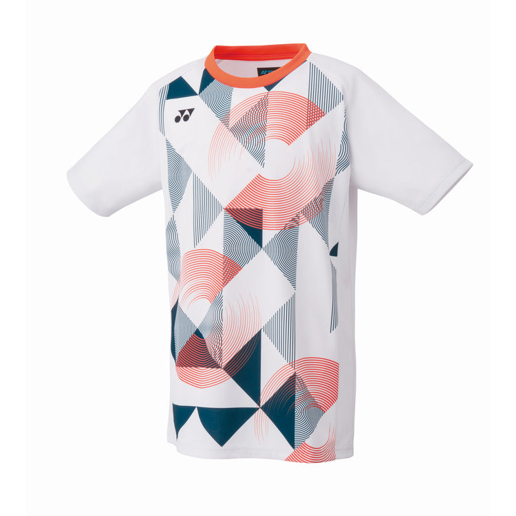YONEX Japan 10576J Junior Game Shirt