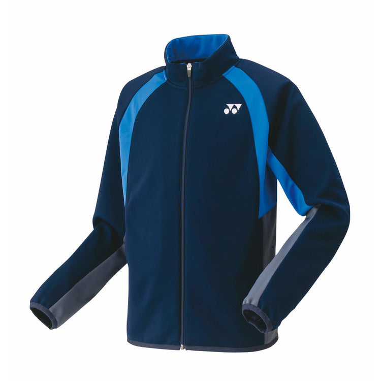 YONEX Japan 50139J Junior Knit Warm-Up Shirt