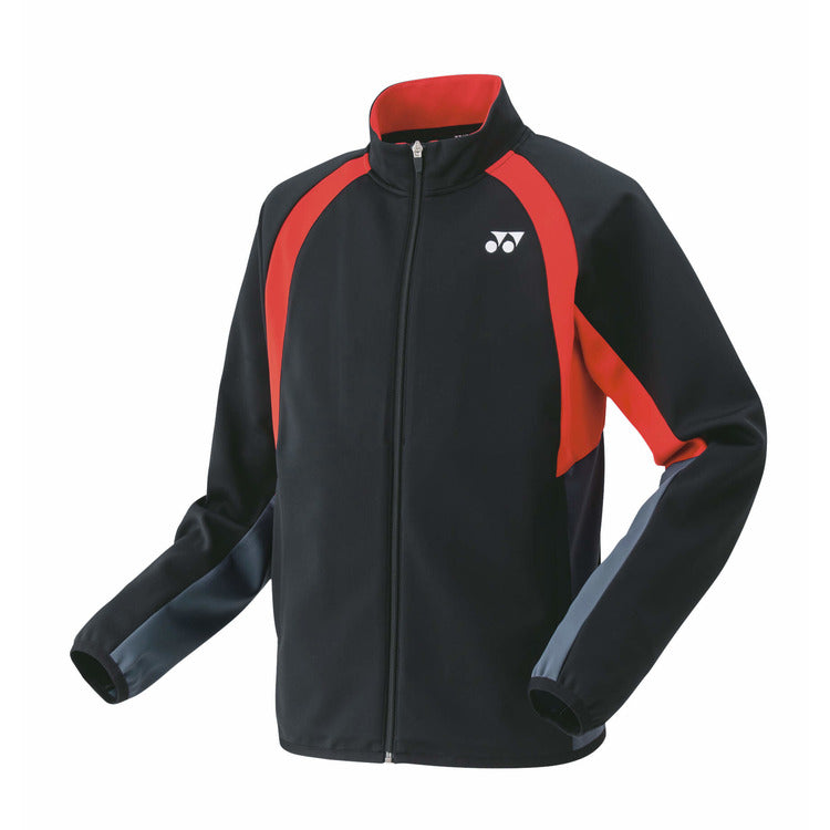 YONEX Japan 50139J Junior Knit Warm-Up Shirt