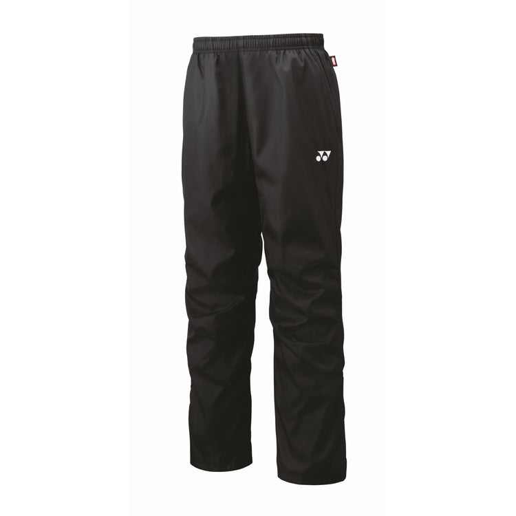 YONEX Japan 80095J Junior Lined Wind Warmer Pants