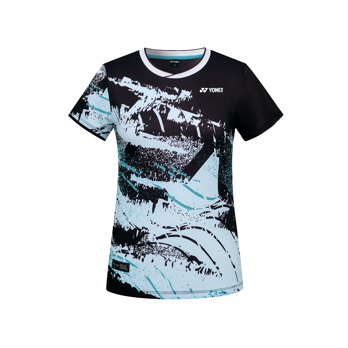 YONEX Korea 251TS034F Women's Game Shirt