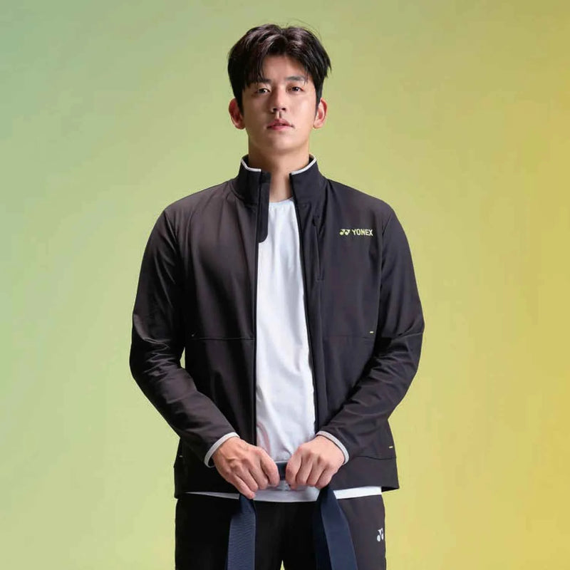 YONEX Korea 241WU003M Men's Jacket