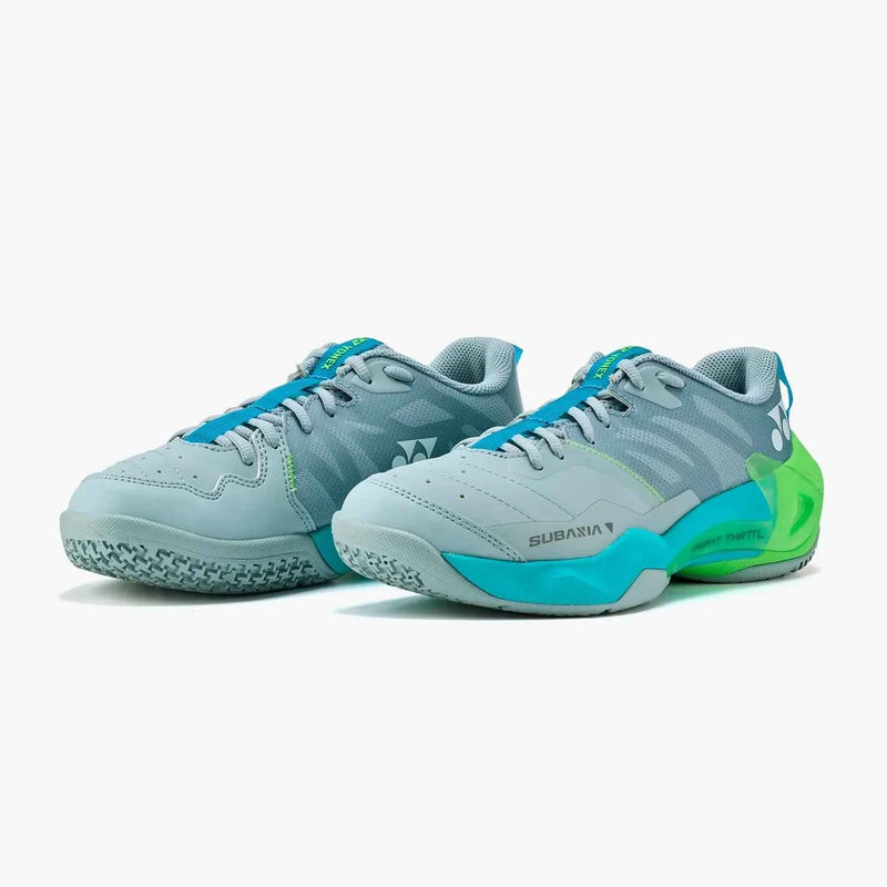 YONEX SHBSG1LEX SUBAXIA GT Women Badminton Shoes [Grayish Green]